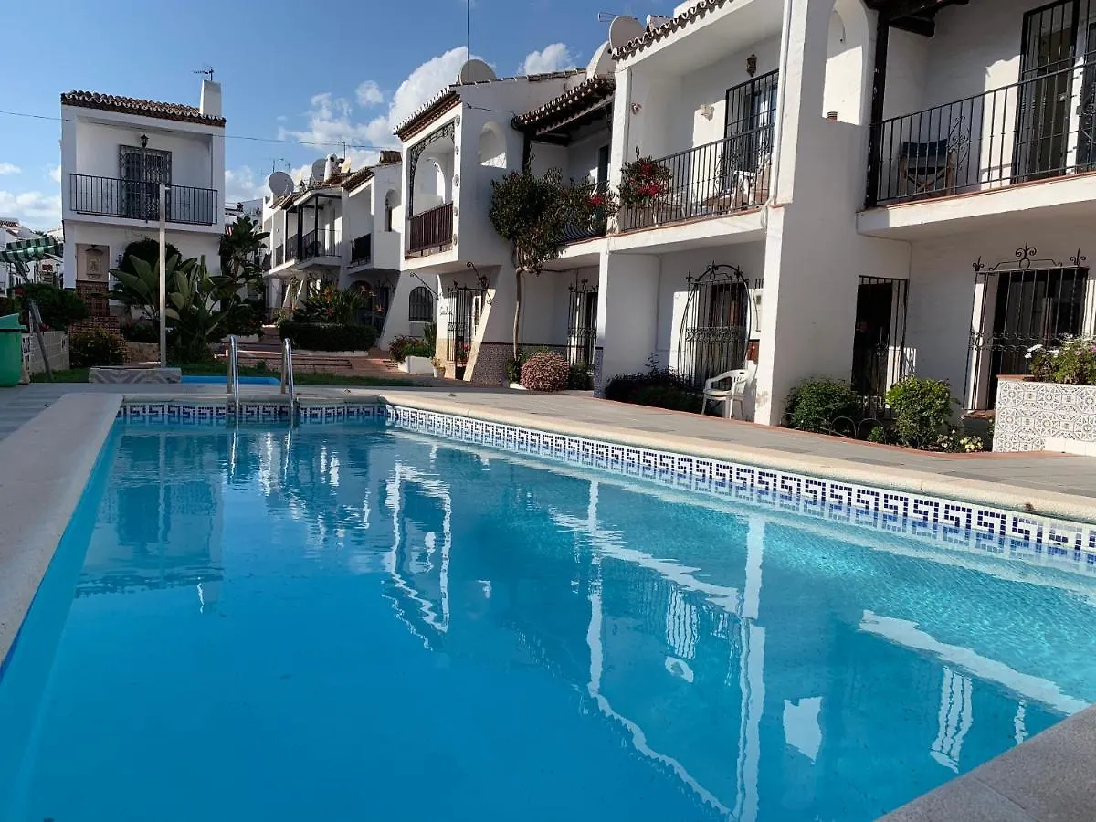Villa Casa María Nerja