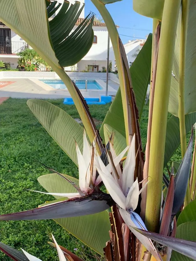Villa Casa María Nerja España