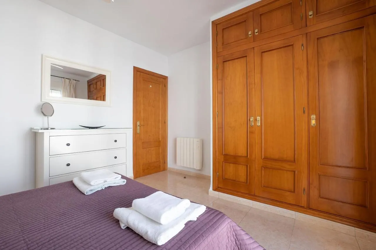 Villa Casa María Nerja 0*,