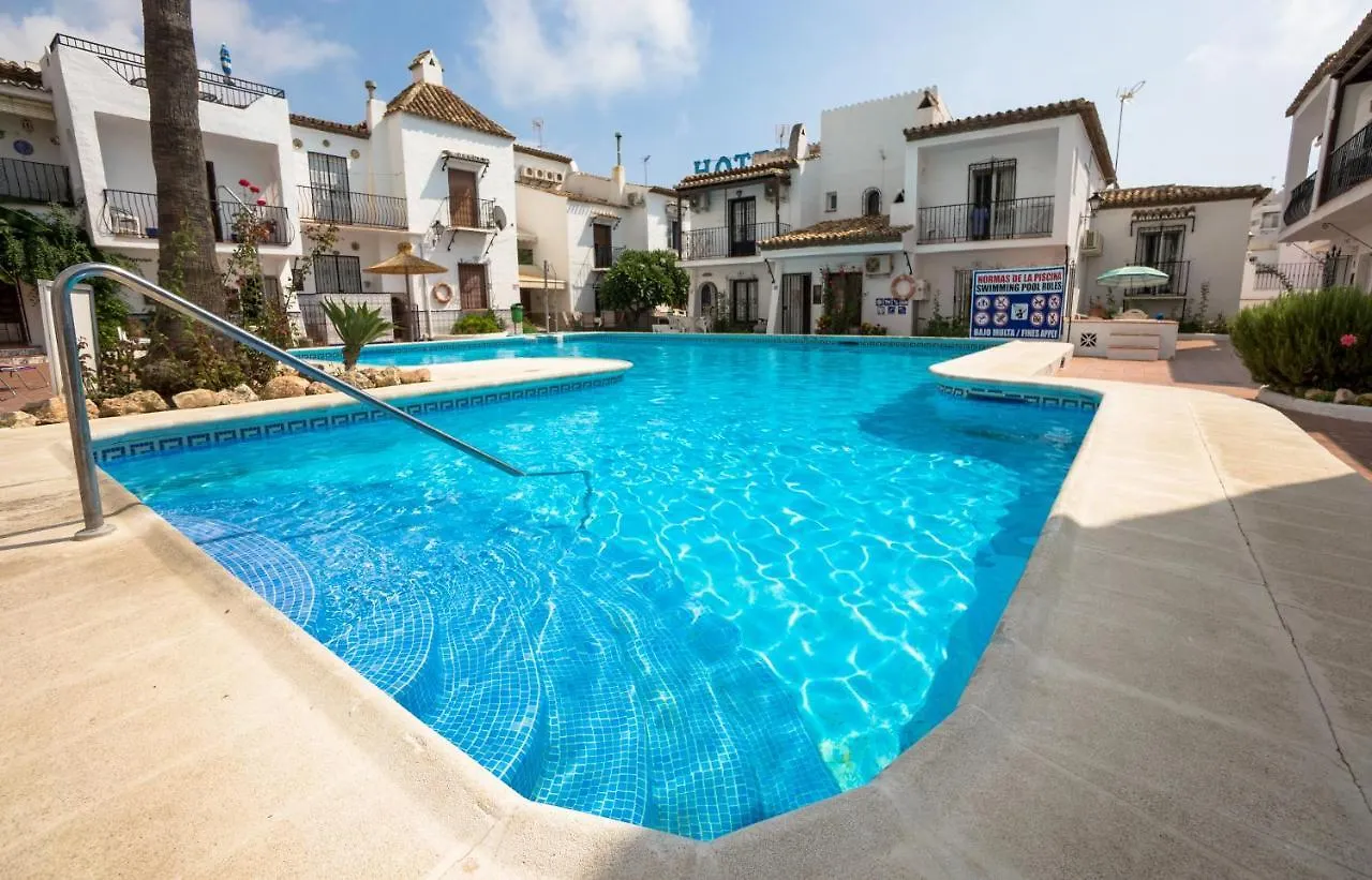 Villa Casa María Nerja España