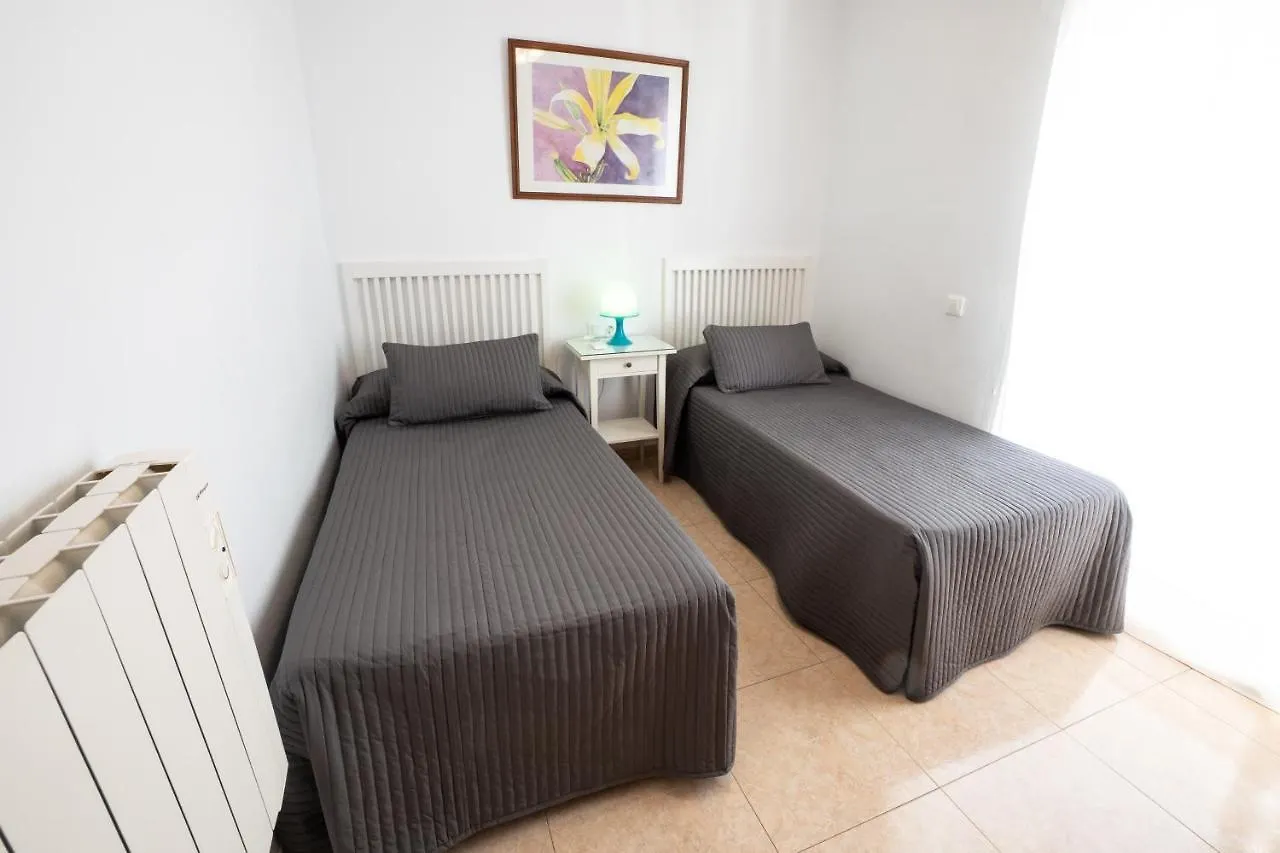 Villa Casa María Nerja
