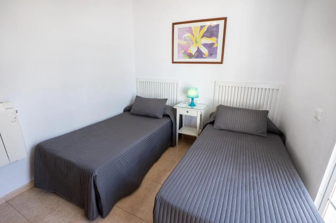 Villa Casa María Nerja