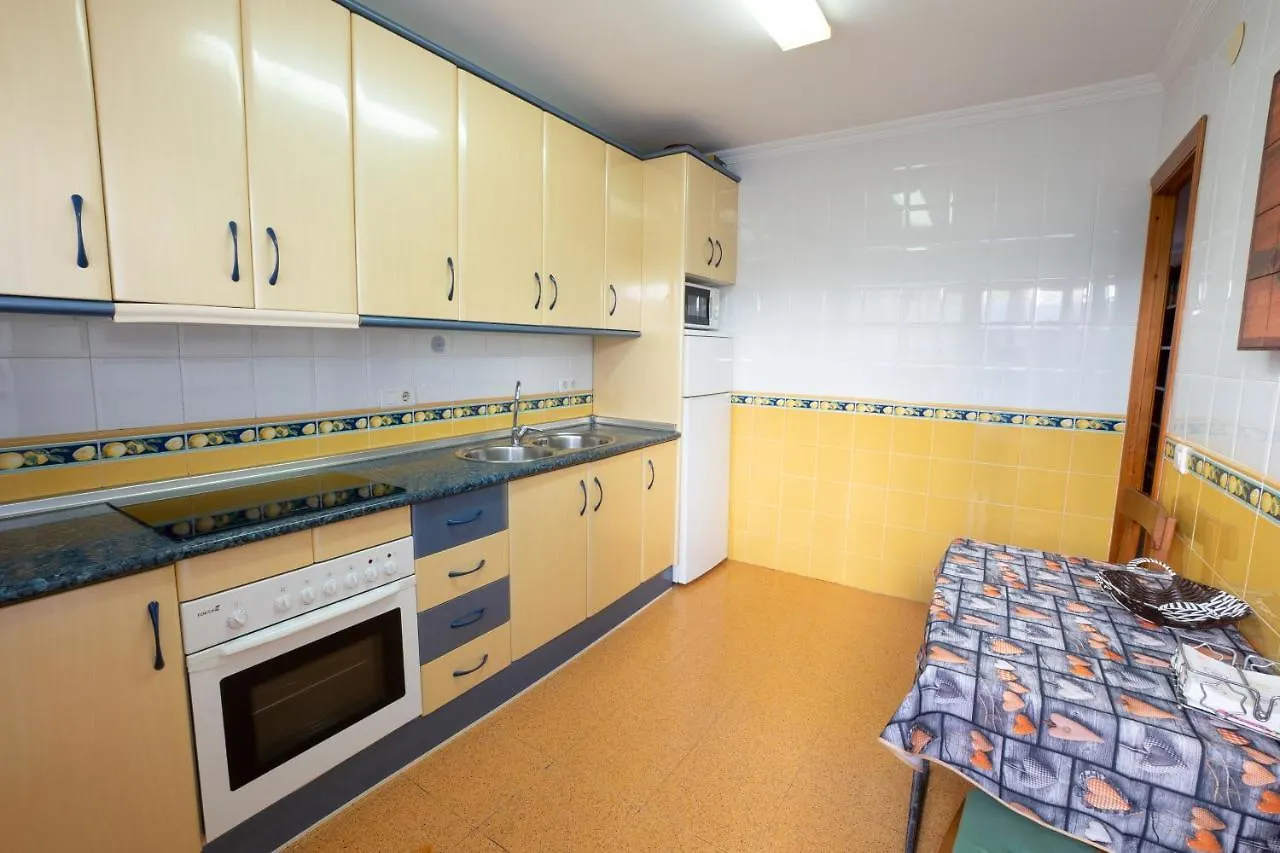 Сasa de vacaciones Villa Casa María Nerja