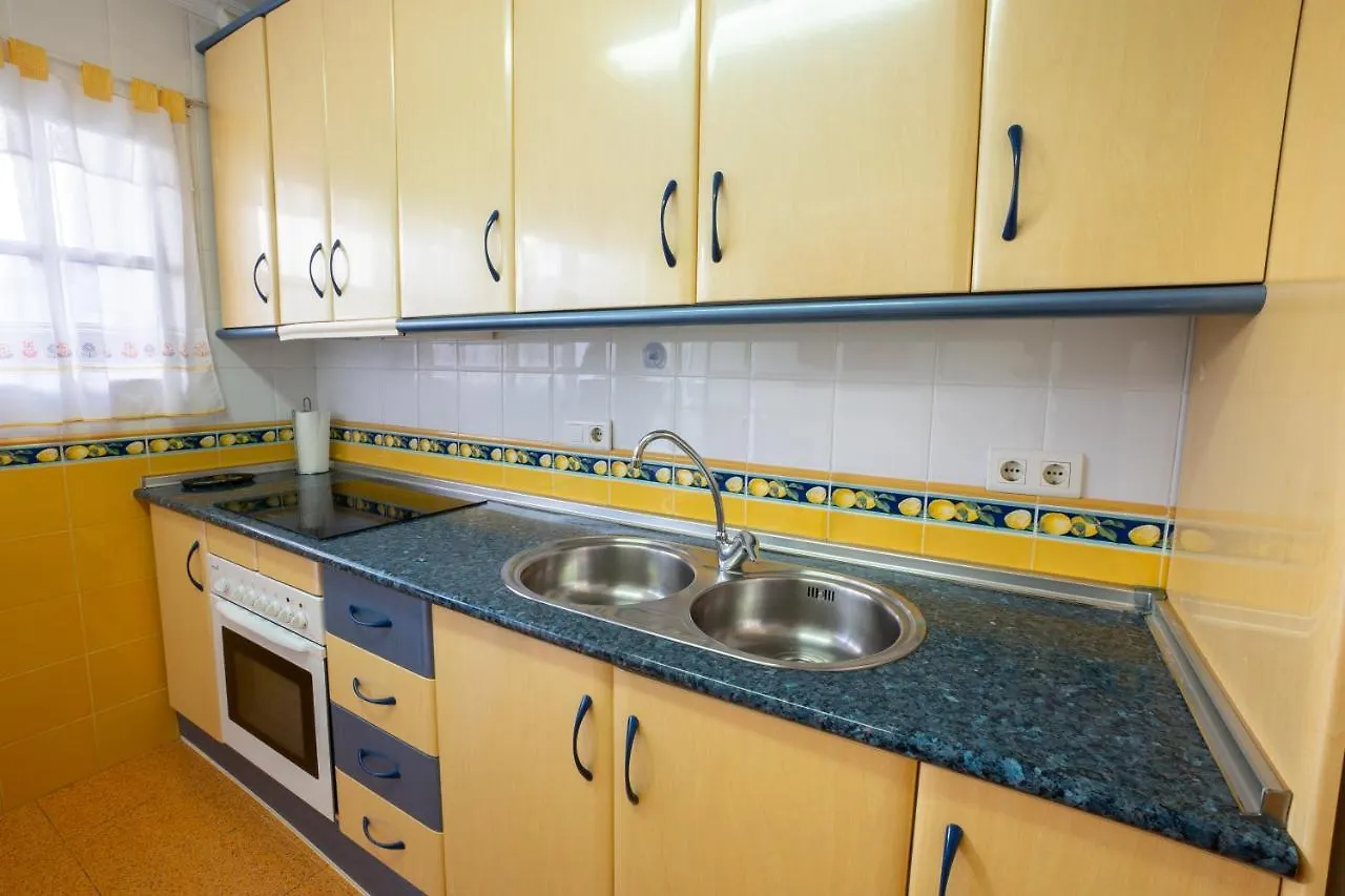 Villa Casa María Nerja Сasa de vacaciones