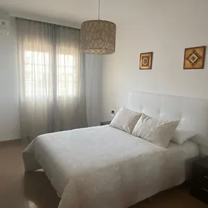 Apartamento El barco, Nerja