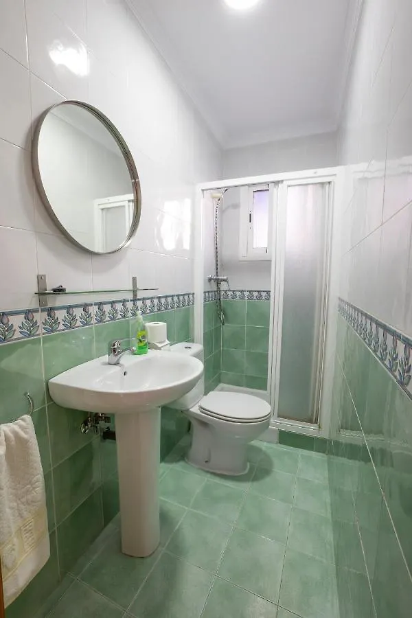 Casa Maria Villa Nerja Holiday home